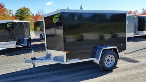 2016 Neo NAV85SF for sale at Trailer World in Brookfield NS