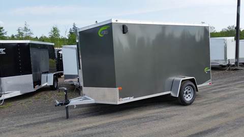 2015 Neo NAV126SF for sale at Trailer World in Brookfield NS