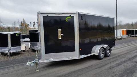 2016 Neo NAS187TF12 for sale at Trailer World in Brookfield NS