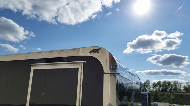 2022 ATC 7.5x14 7.7K