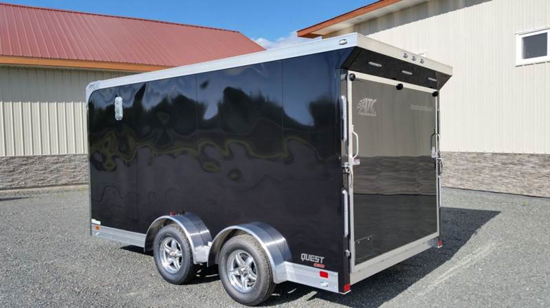 2022 ATC 7.5x14 7.7K