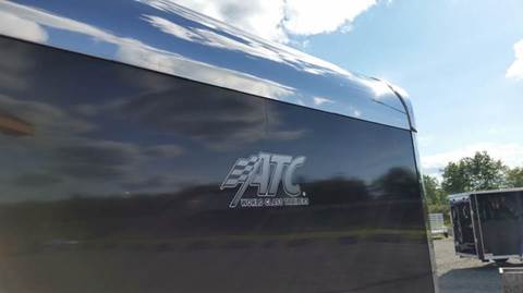 2022 ATC 7.5x14 7.7K