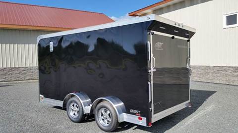 2022 ATC 7.5x14 7.7K