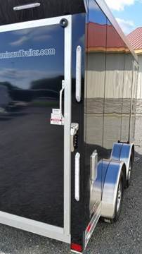 2022 ATC 7.5x14 7.7K