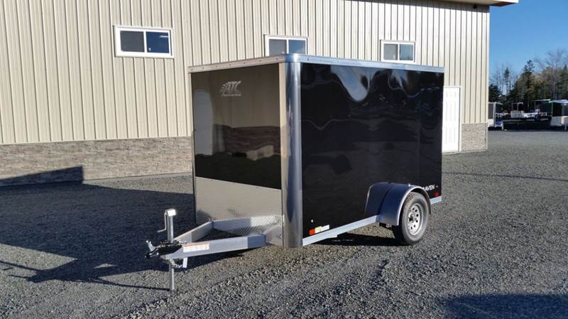 2019 ATC 6x10 3.5K for sale at Trailer World in Brookfield NS