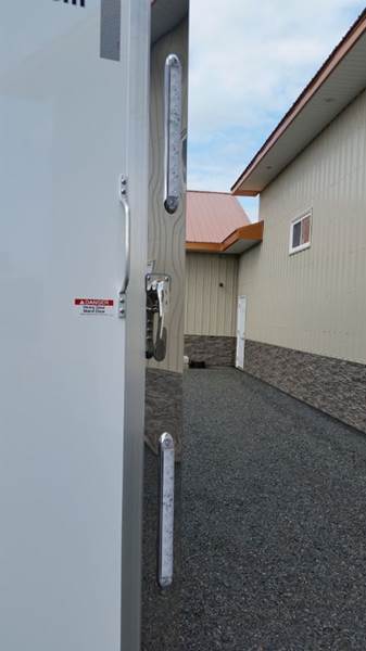 2022 ATC 8.5x28 12K Quest 305