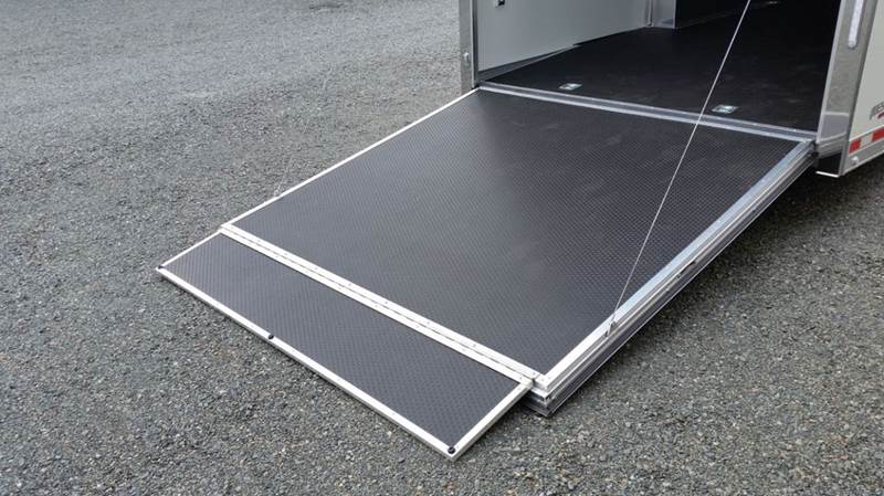 2022 ATC 8.5x28 12K Quest 305