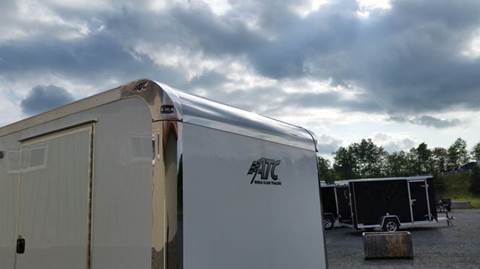 2022 ATC 8.5x28 12K Quest 305