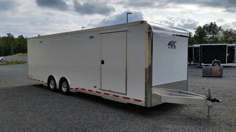 2022 ATC 8.5x28 12K Quest 305