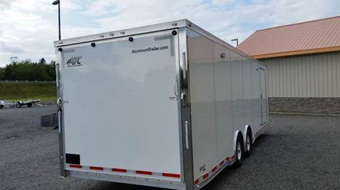 2022 ATC 8.5x28 12K Quest 305