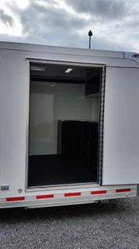 2022 ATC 8.5x28 12K Quest 305