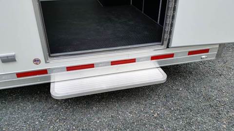 2022 ATC 8.5x28 12K Quest 305