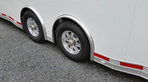 2022 ATC 8.5x28 12K Quest 305