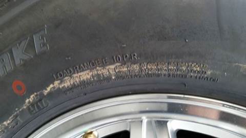 2022 ATC 8.5x28 12K Quest 305