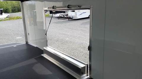 2022 ATC 8.5x28 12K Quest 305