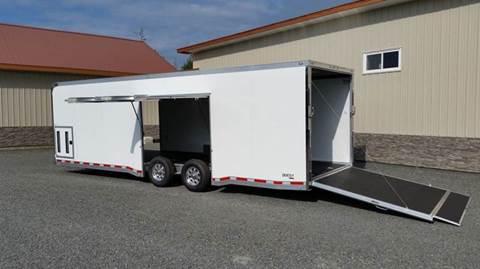 2022 ATC 8.5x28 12K Quest 305