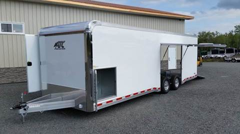 2022 ATC 8.5x28 12K Quest 305