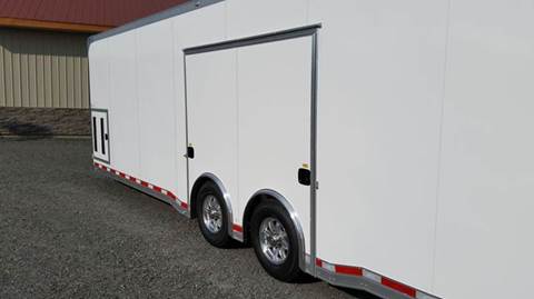 2022 ATC 8.5x28 12K Quest 305