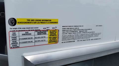 2022 ATC 8.5x28 12K Quest 305