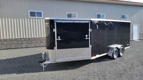 2019 ATC 7x22 7.7K for sale at Trailer World in Brookfield NS