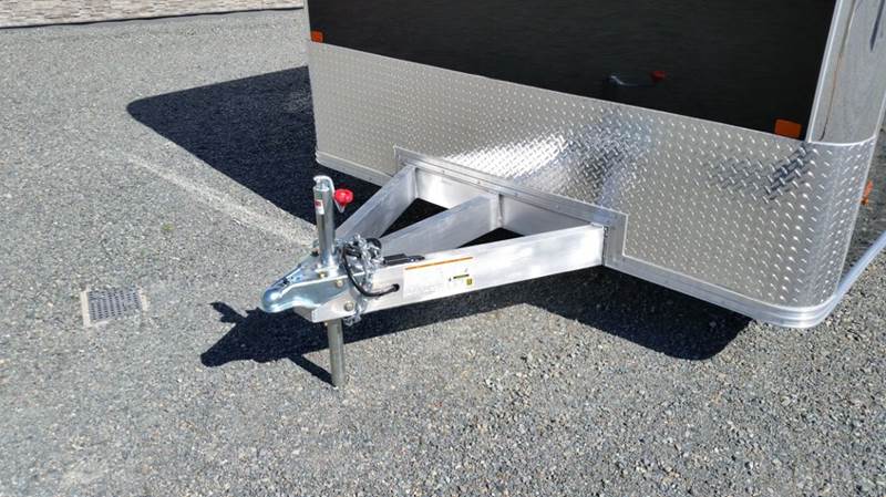 2025 Cargo Pro 8.5x24 10K