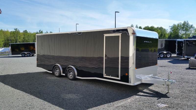 2025 Cargo Pro 8.5x24 10K