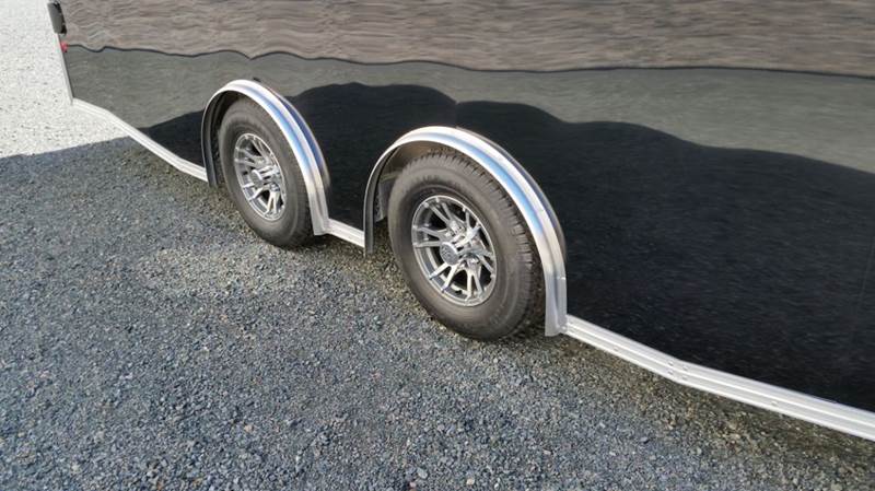 2025 Cargo Pro 8.5x24 10K