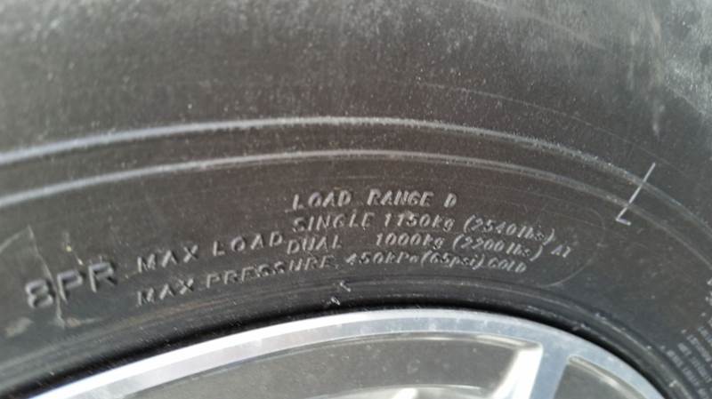 2025 Cargo Pro 8.5x24 10K