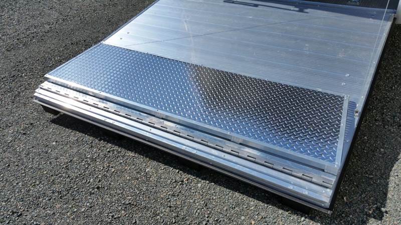 2025 Cargo Pro 8.5x24 10K