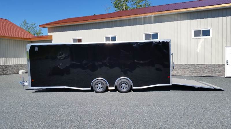 2025 Cargo Pro 8.5x24 10K