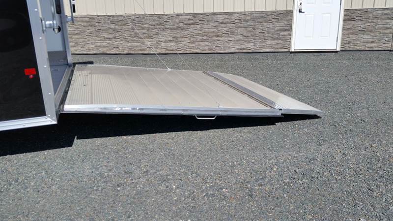 2025 Cargo Pro 8.5x24 10K