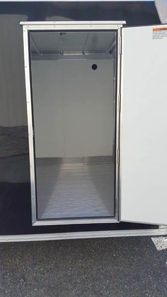 2025 Cargo Pro 8.5x24 10K