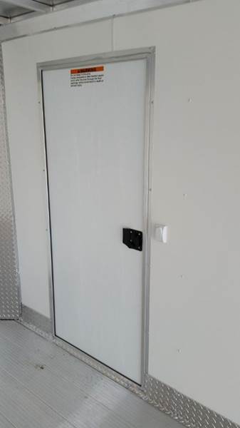 2025 Cargo Pro 8.5x24 10K