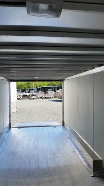 2025 Cargo Pro 8.5x24 10K