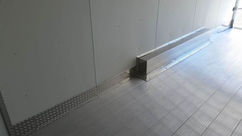 2025 Cargo Pro 8.5x24 10K