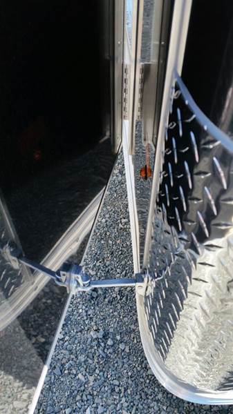 2025 Cargo Pro 8.5x24 10K