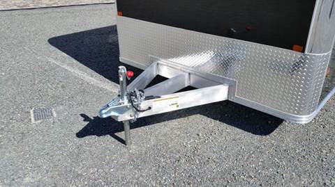 2025 Cargo Pro 8.5x24 10K