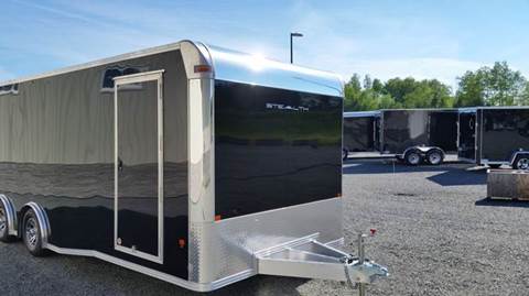 2025 Cargo Pro 8.5x24 10K