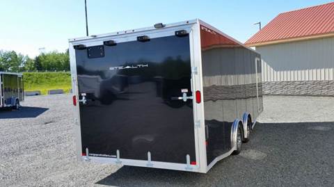 2025 Cargo Pro 8.5x24 10K