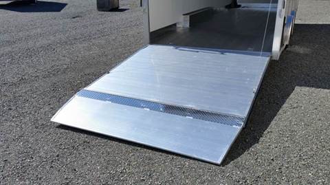 2025 Cargo Pro 8.5x24 10K