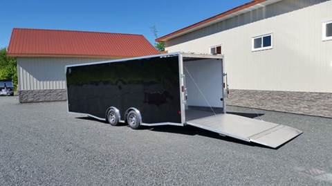 2025 Cargo Pro 8.5x24 10K