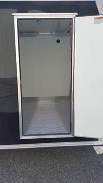 2025 Cargo Pro 8.5x24 10K