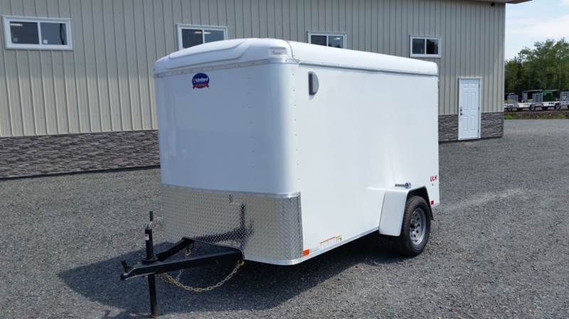 2019 United 6x10 3.5K for sale at Trailer World in Brookfield NS