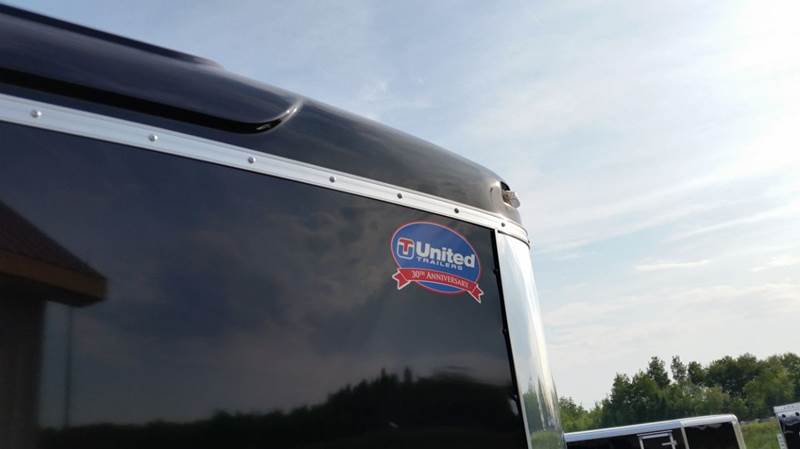 2022 United 8.5x24 10K ULT