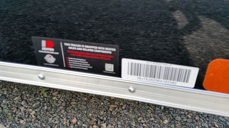 2022 United 8.5x24 10K ULT