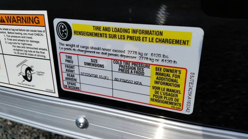 2022 United 8.5x24 10K ULT