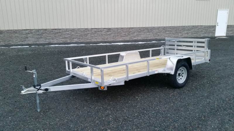 2019 QSA 62x12 3.5K for sale at Trailer World in Brookfield NS