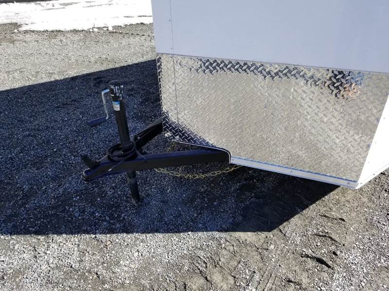 2022 United 6x12+2 3.5K XLV