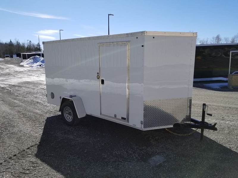 2022 United 6x12+2 3.5K XLV