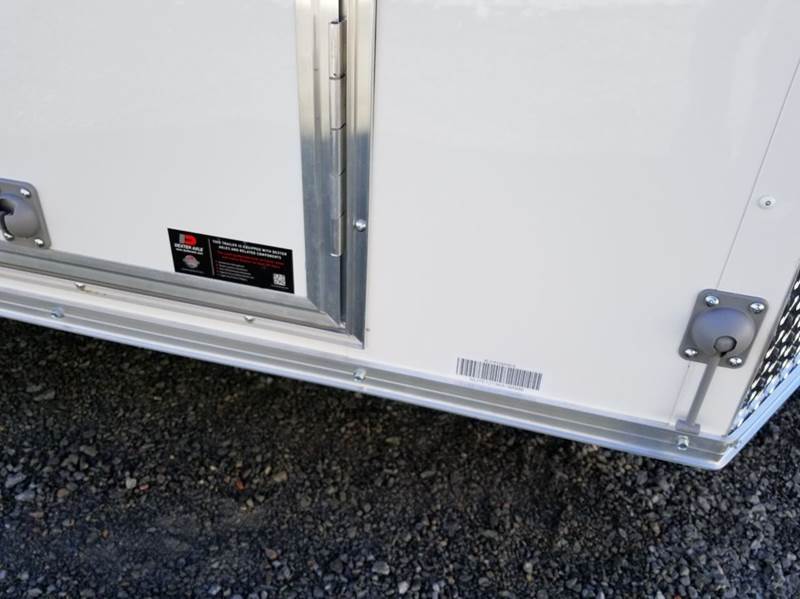 2022 United 6x12+2 3.5K XLV